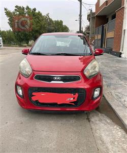 كيا بيكانتو